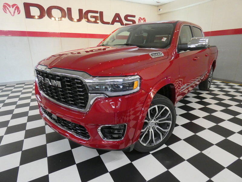 2027 RAM 1500