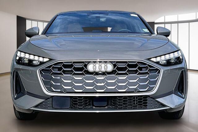 2025 Audi A5