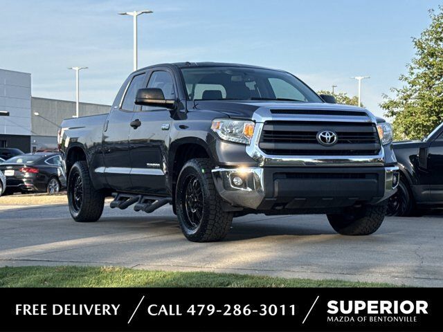 2015 TOYOTA Tundra
