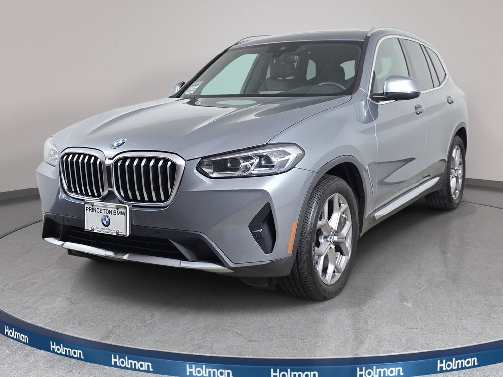 2023 BMW X3