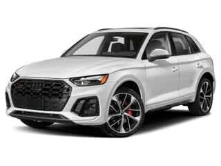 2024 AUDI SQ5