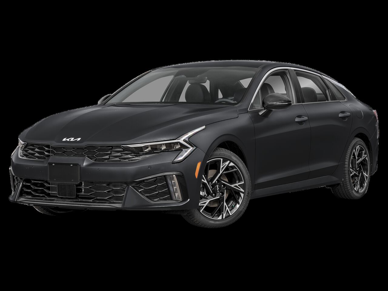 2025 KIA K5