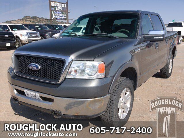 2008 FORD F-150