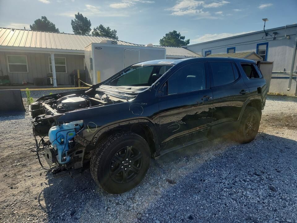 2023 GMC Acadia