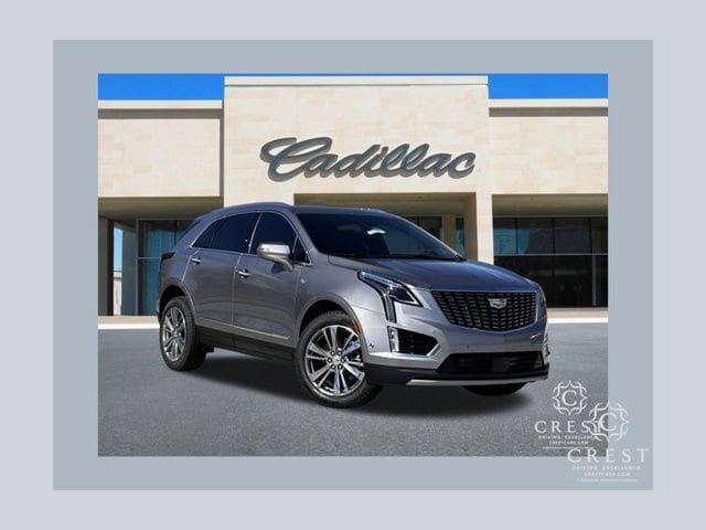 2026 CADILLAC XT5