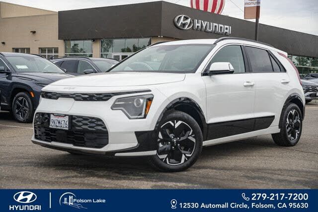 2024 KIA Niro
