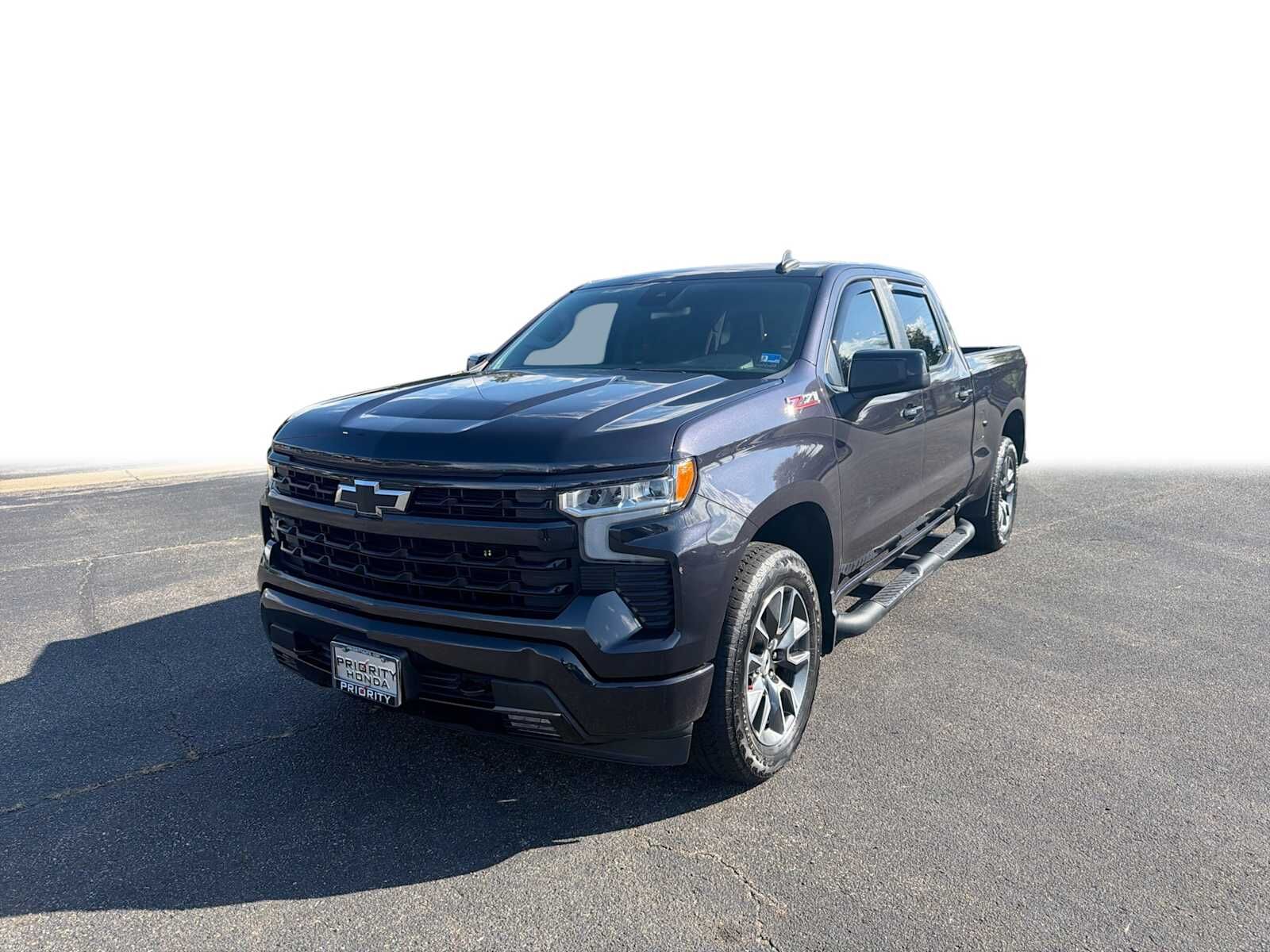 2023 CHEVROLET Silverado