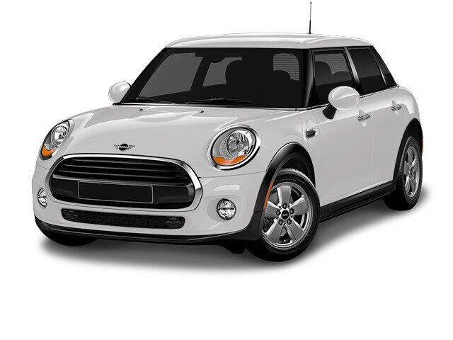 2019 MINI Cooper