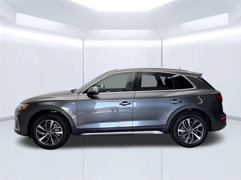 2024 Audi Q5