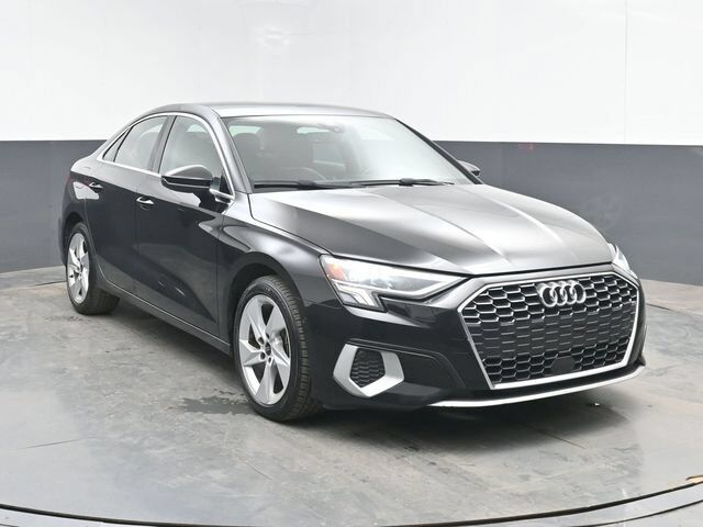 2024 Audi A3