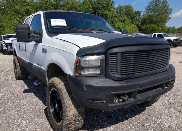 1999 FORD F-250