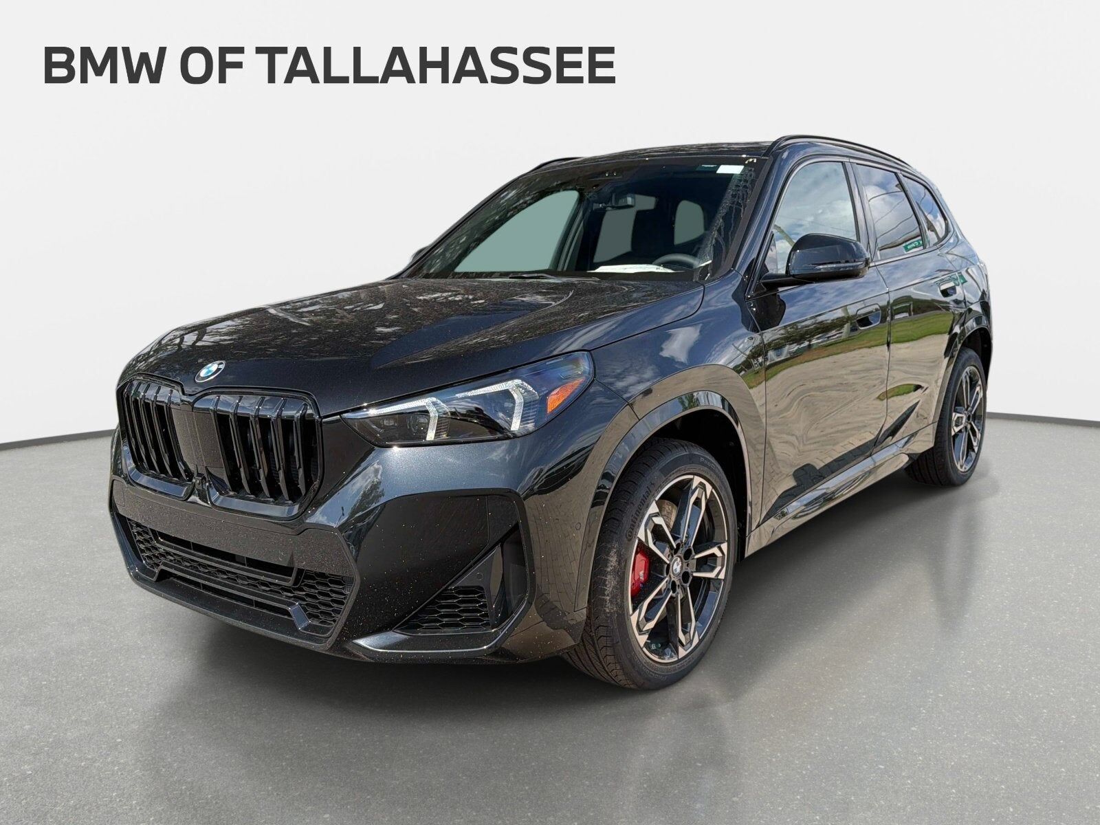 2026 BMW X1
