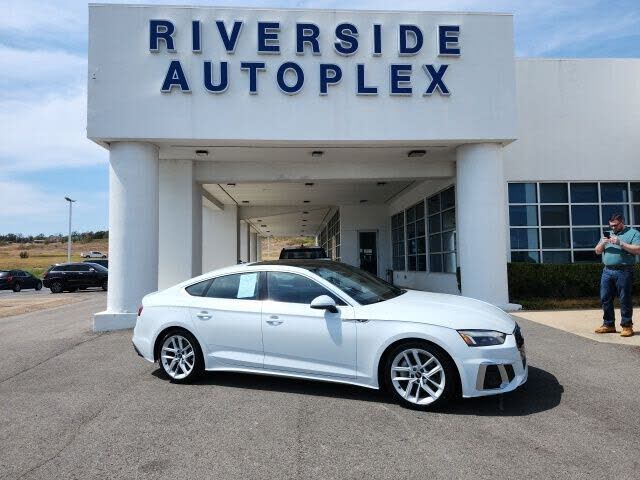 2024 AUDI A5