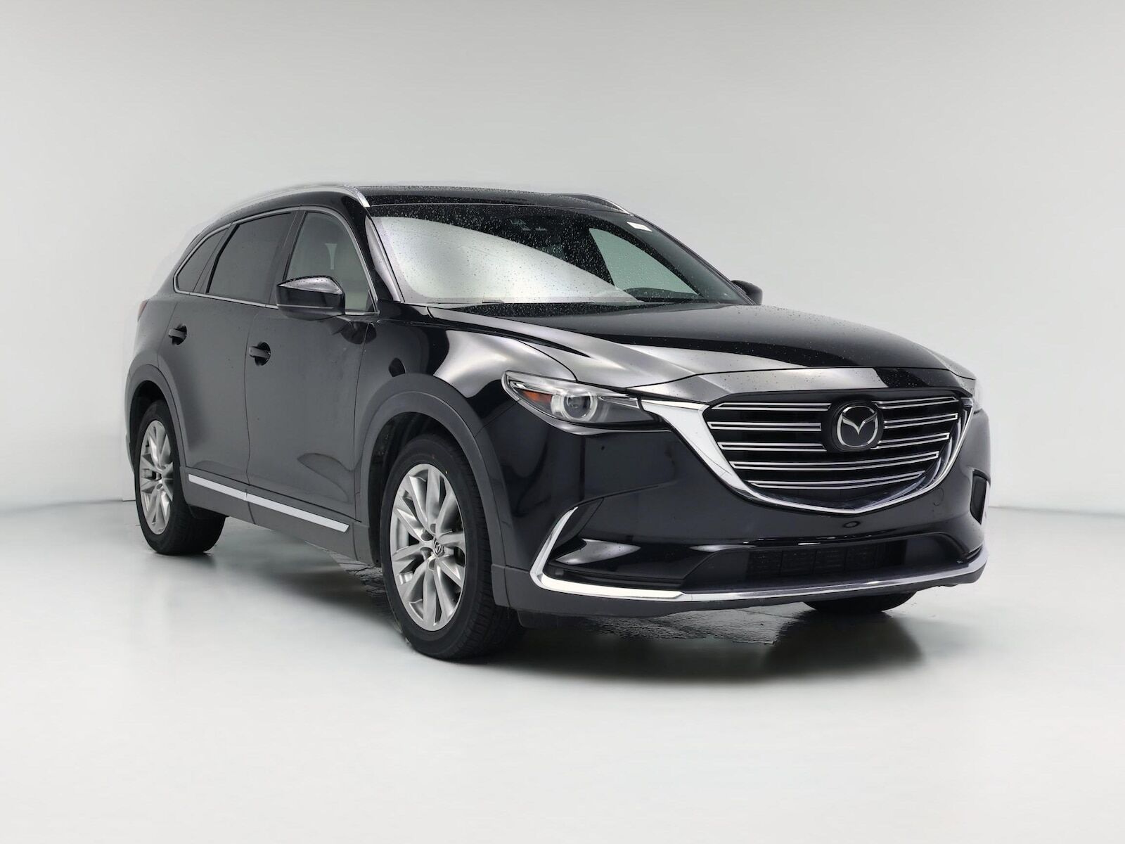 2016 MAZDA CX-9