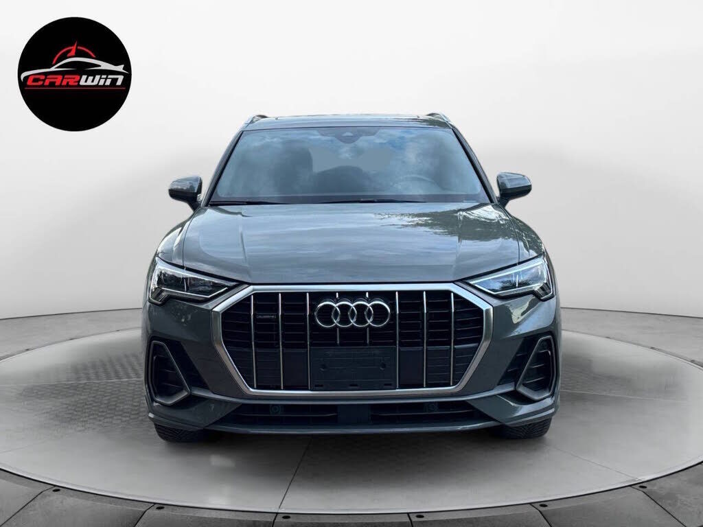 2023 Audi Q3