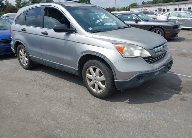 2008 HONDA CR-V