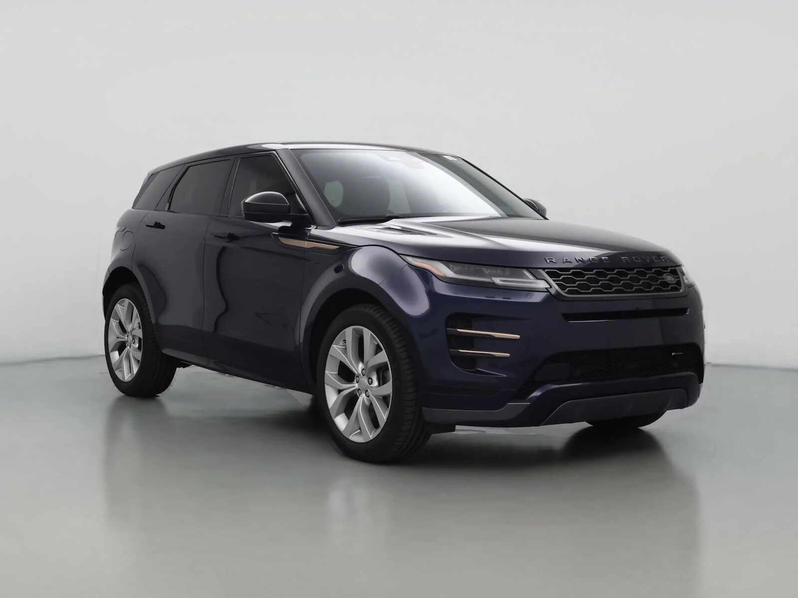 2022 LAND ROVER Range Rover Evoque