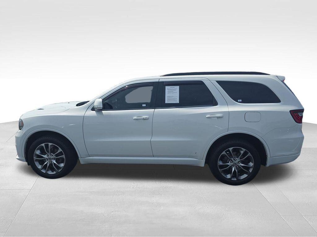 2020 DODGE Durango