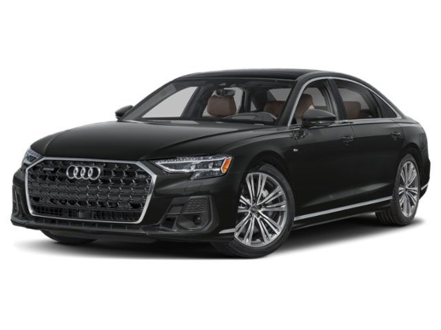 2027 AUDI A8 L