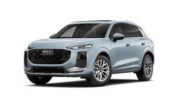 2026 AUDI Q3