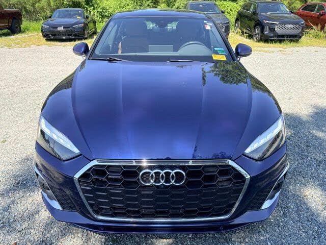 2023 Audi A5