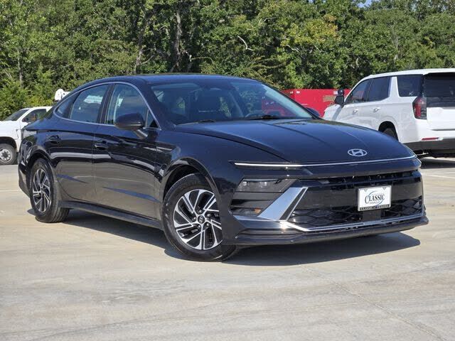 2026 HYUNDAI Sonata
