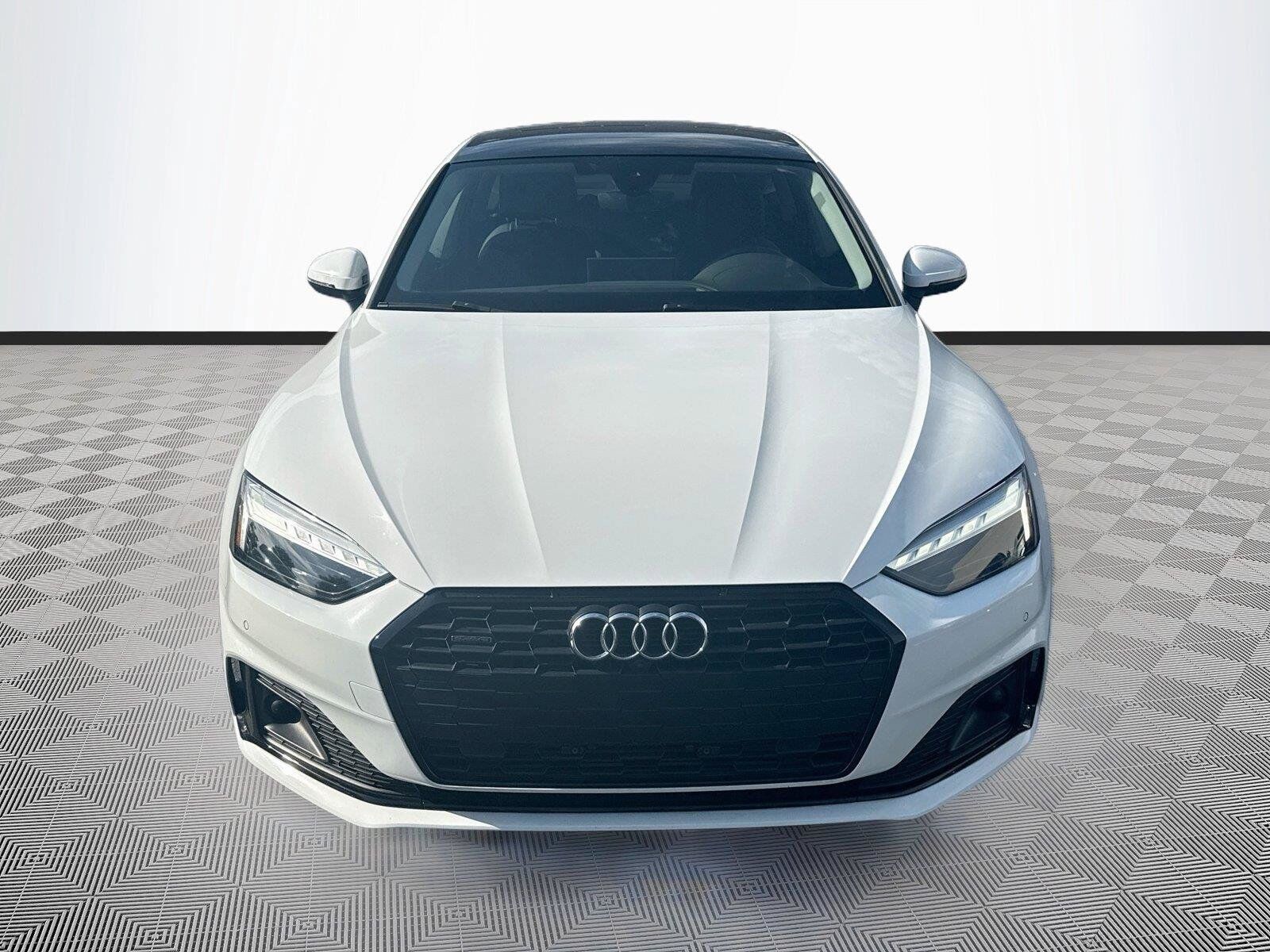 2023 Audi A5