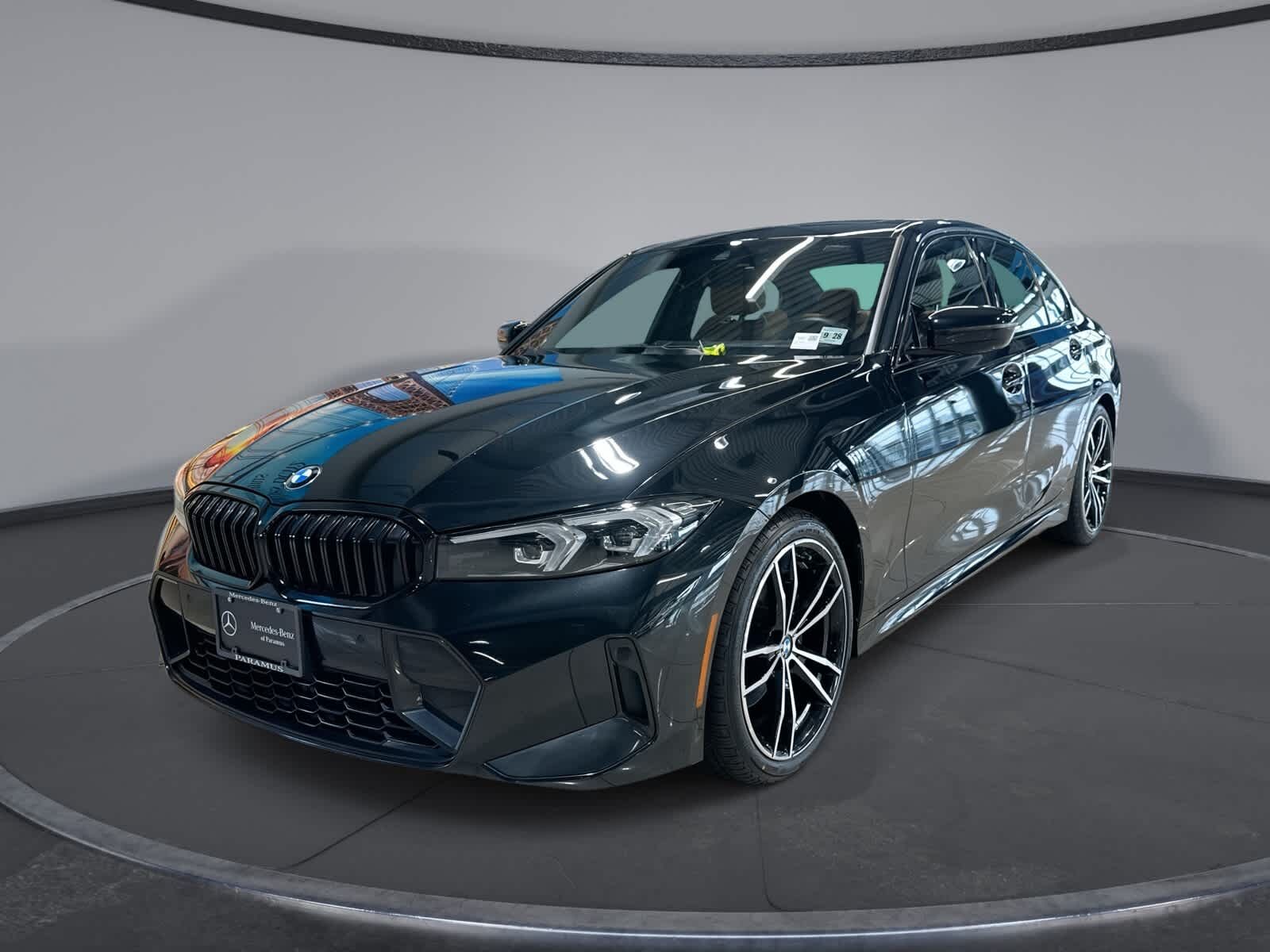 2023 BMW 3 Series