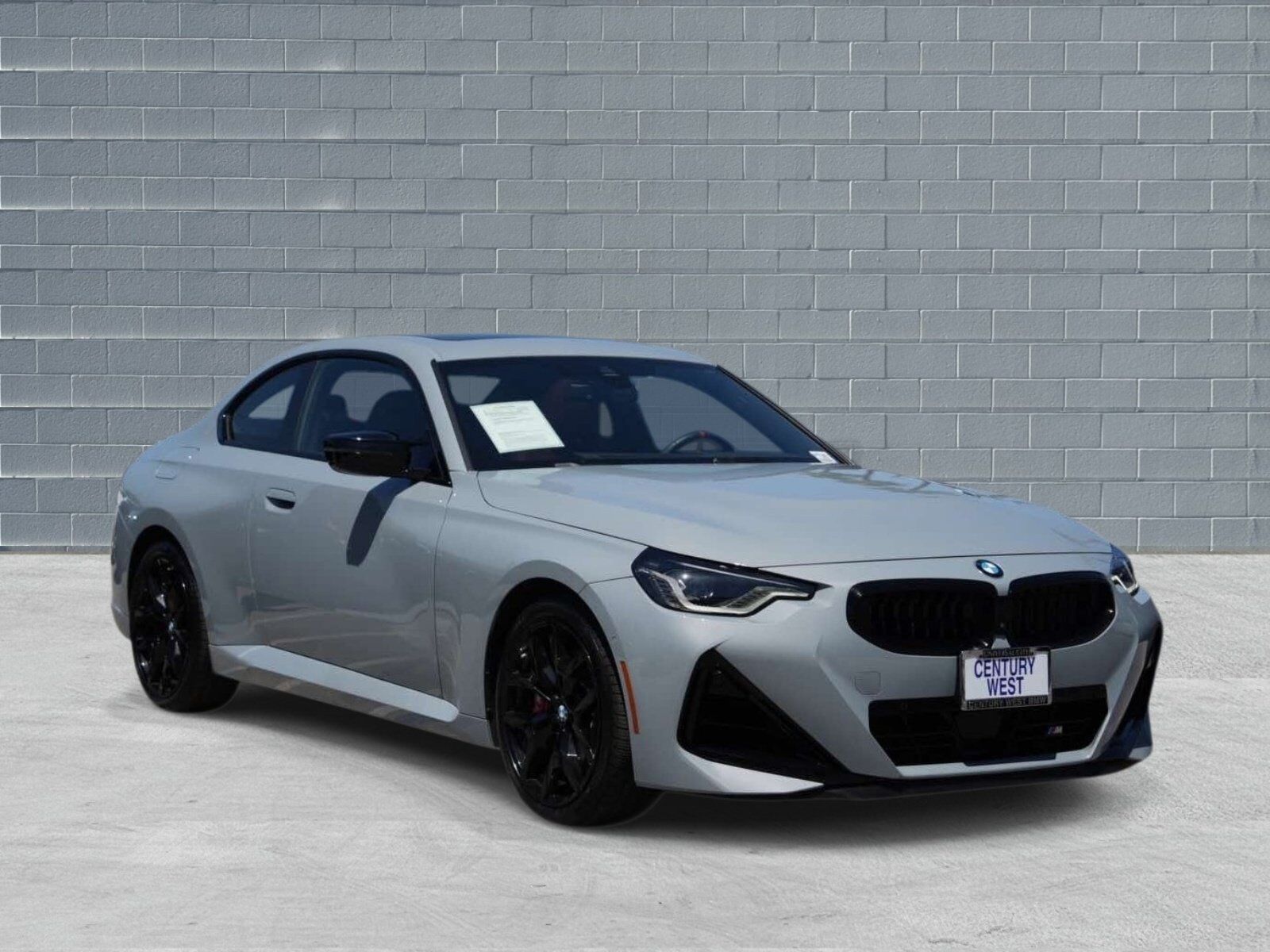 2026 BMW M2