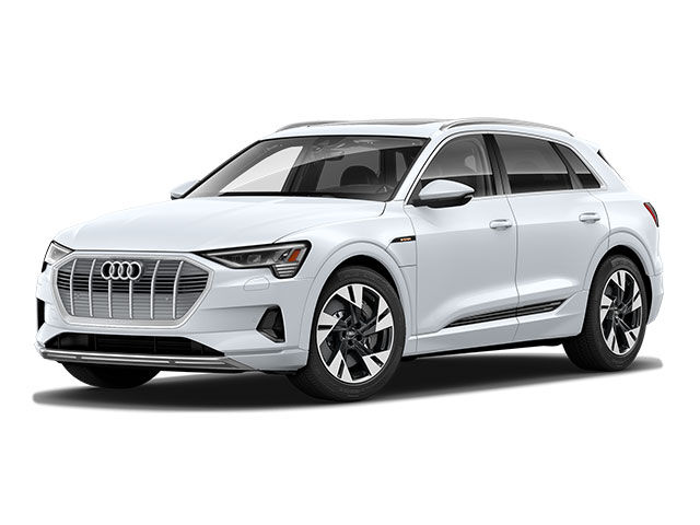 2021 AUDI e-tron
