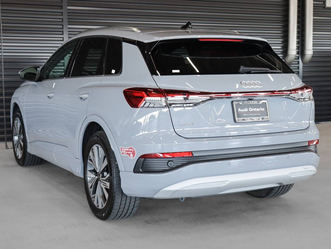 2023 Audi Q4