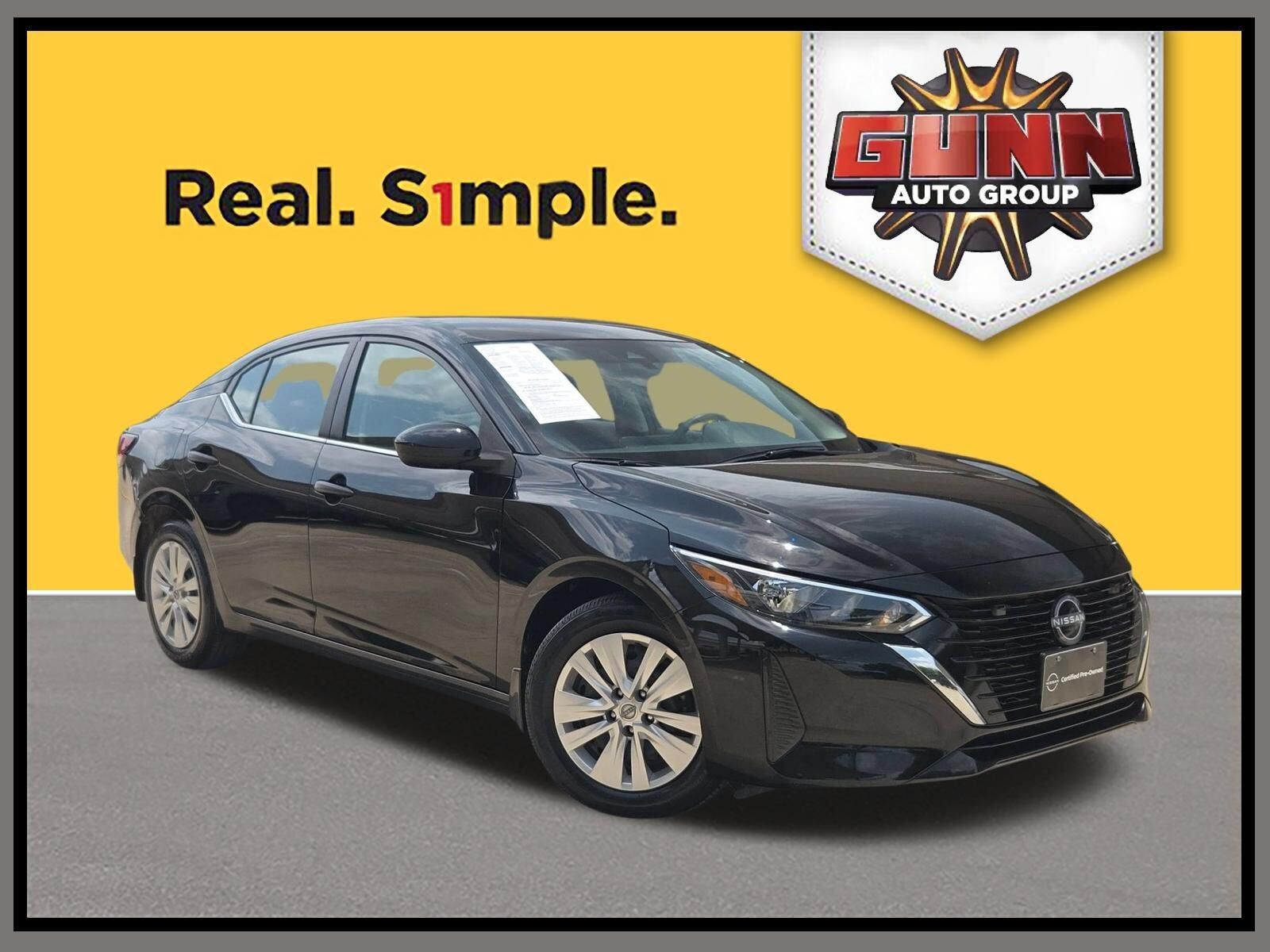 2025 NISSAN Sentra