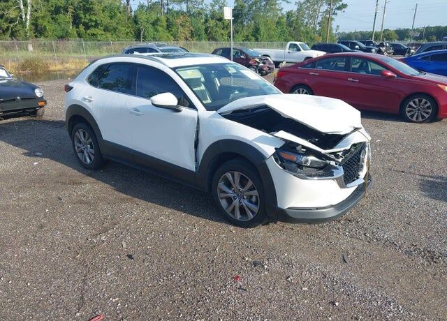 2021 MAZDA CX-30