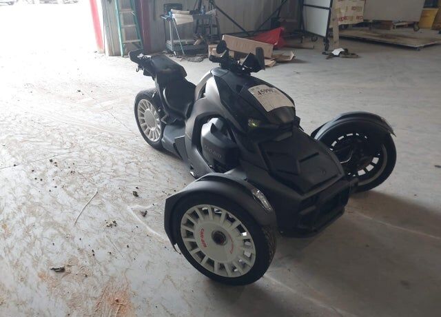 2023 CAN-AM Ryker