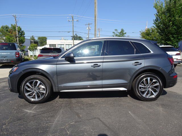 2023 Audi Q5