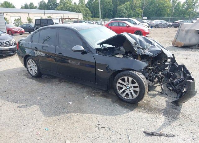 2006 BMW 3 Series
