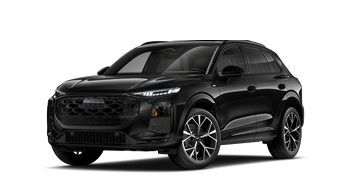 2026 AUDI Q3