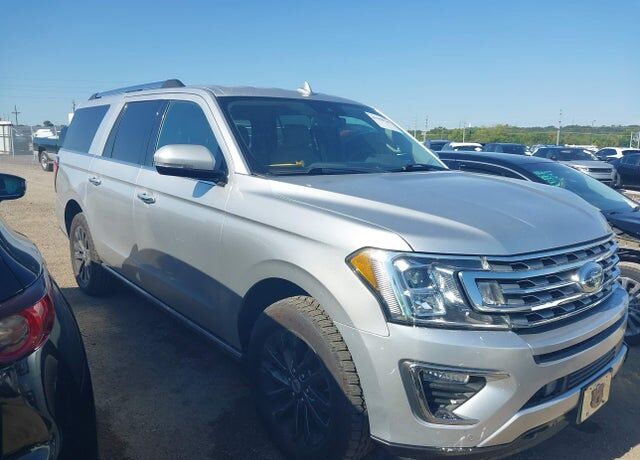 2019 FORD Expedition
