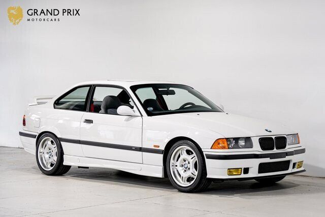 1997 BMW M3
