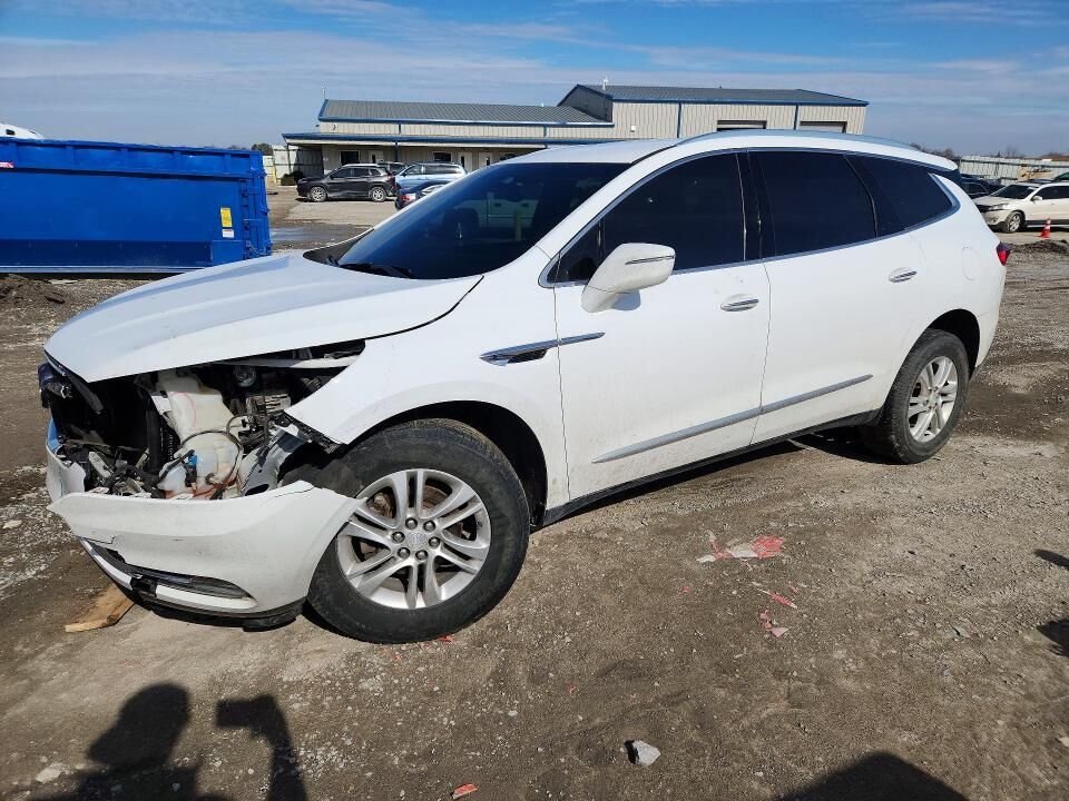 2018 BUICK Enclave