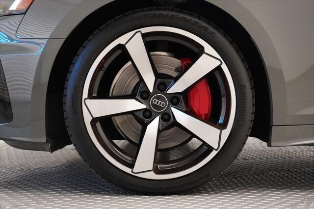 2024 Audi A5