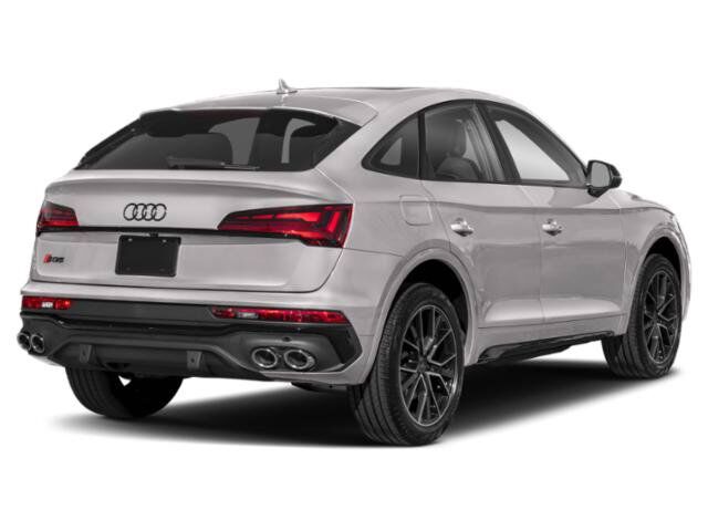 2023 Audi SQ5
