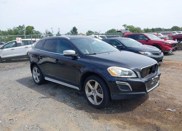 2013 VOLVO XC60