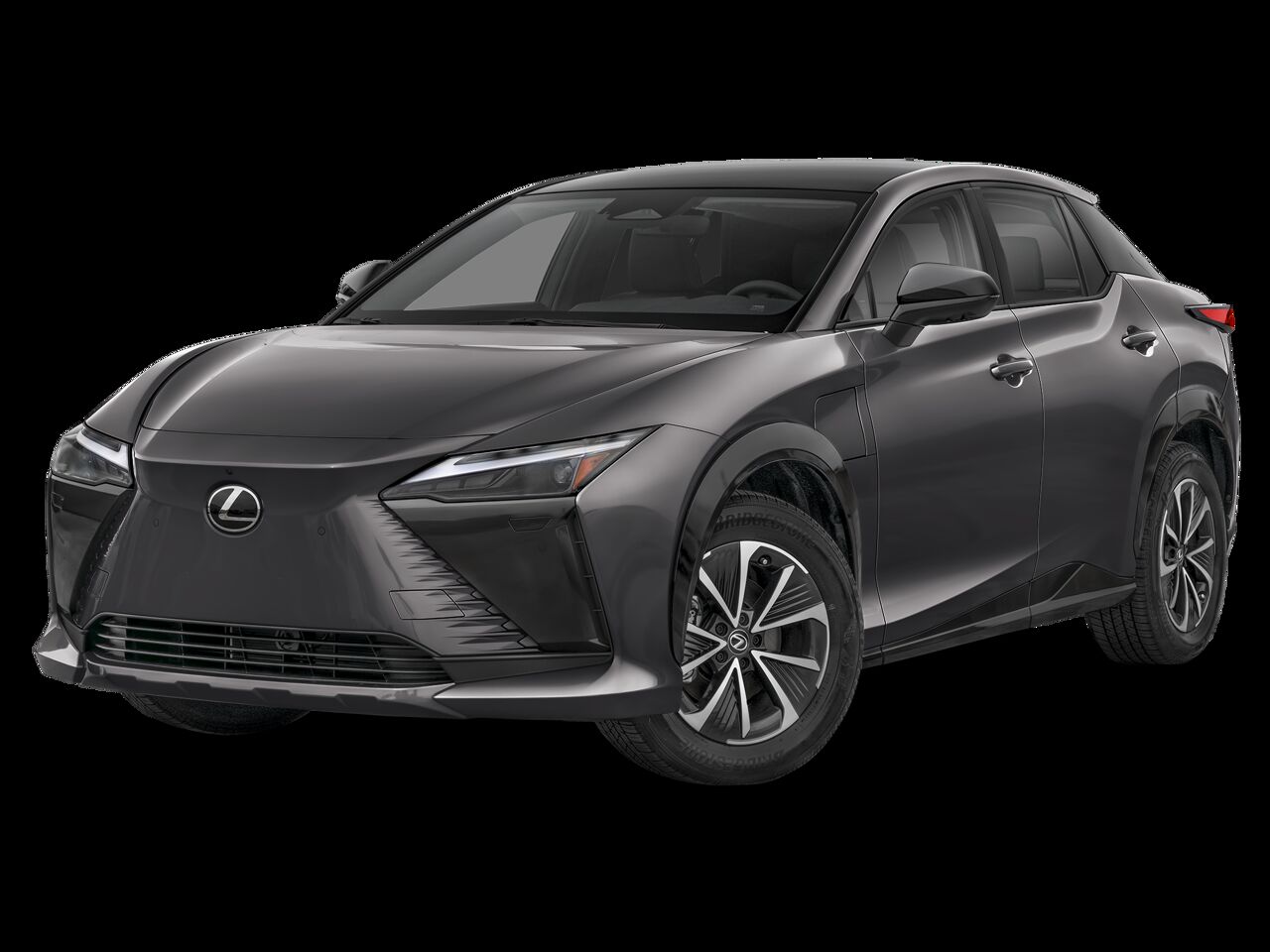 2026 LEXUS RZ