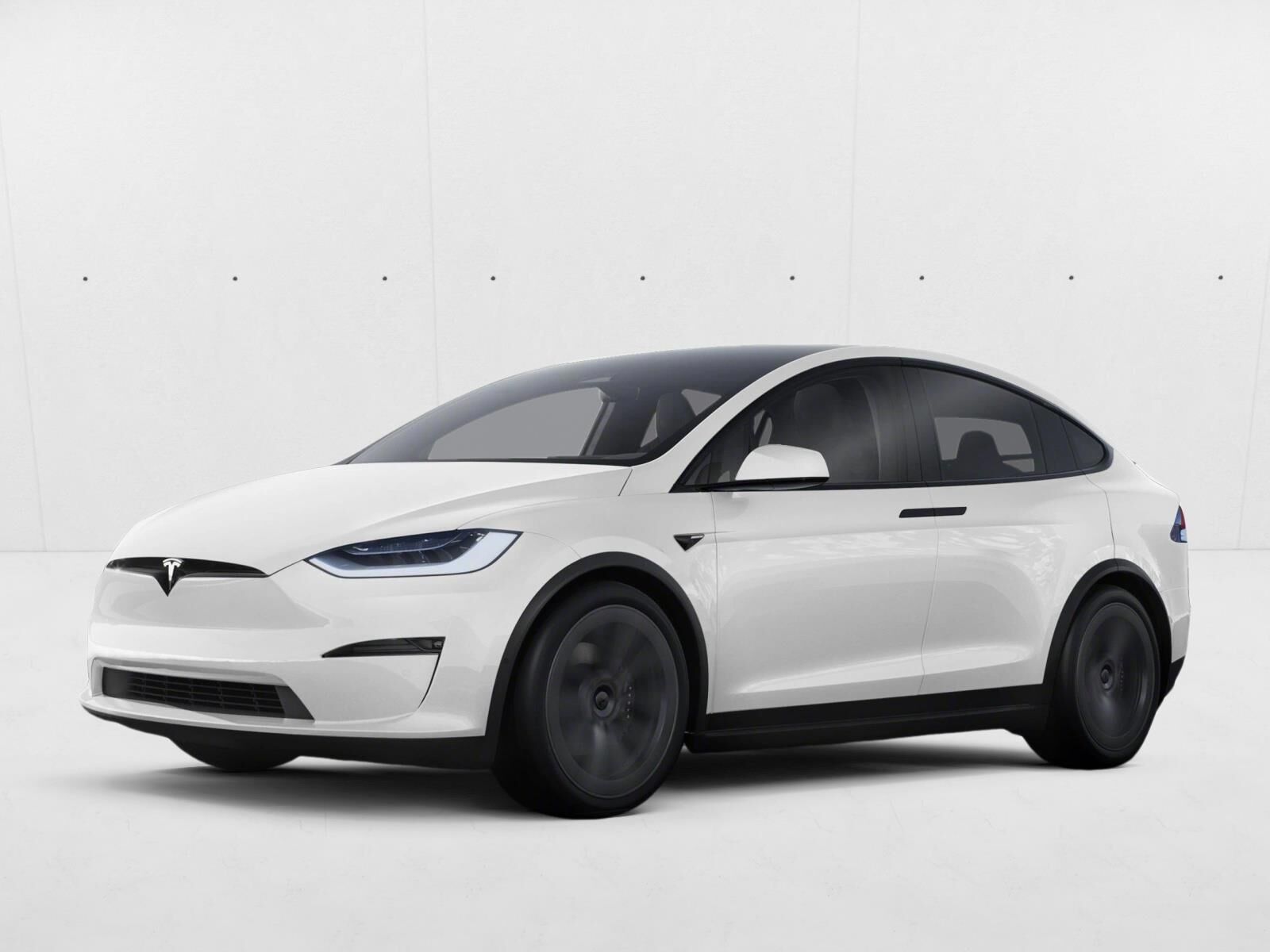 2023 TESLA Model X