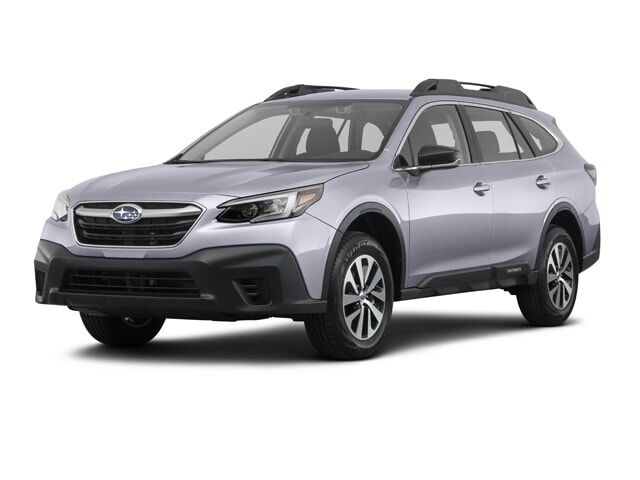 2021 SUBARU Outback