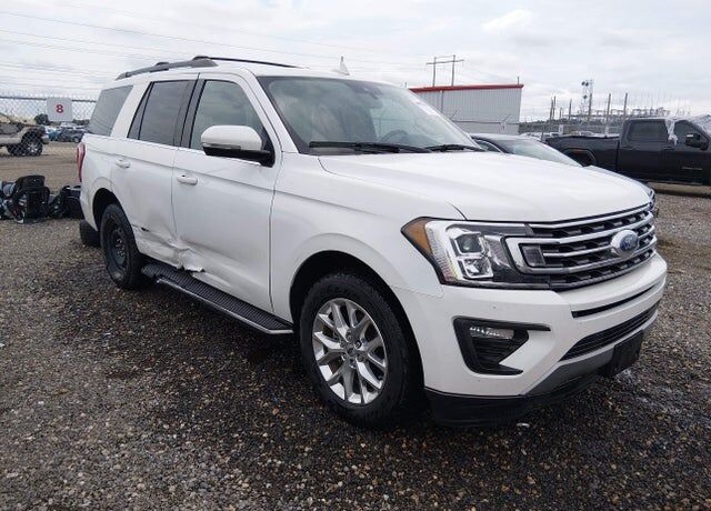 2020 FORD Expedition