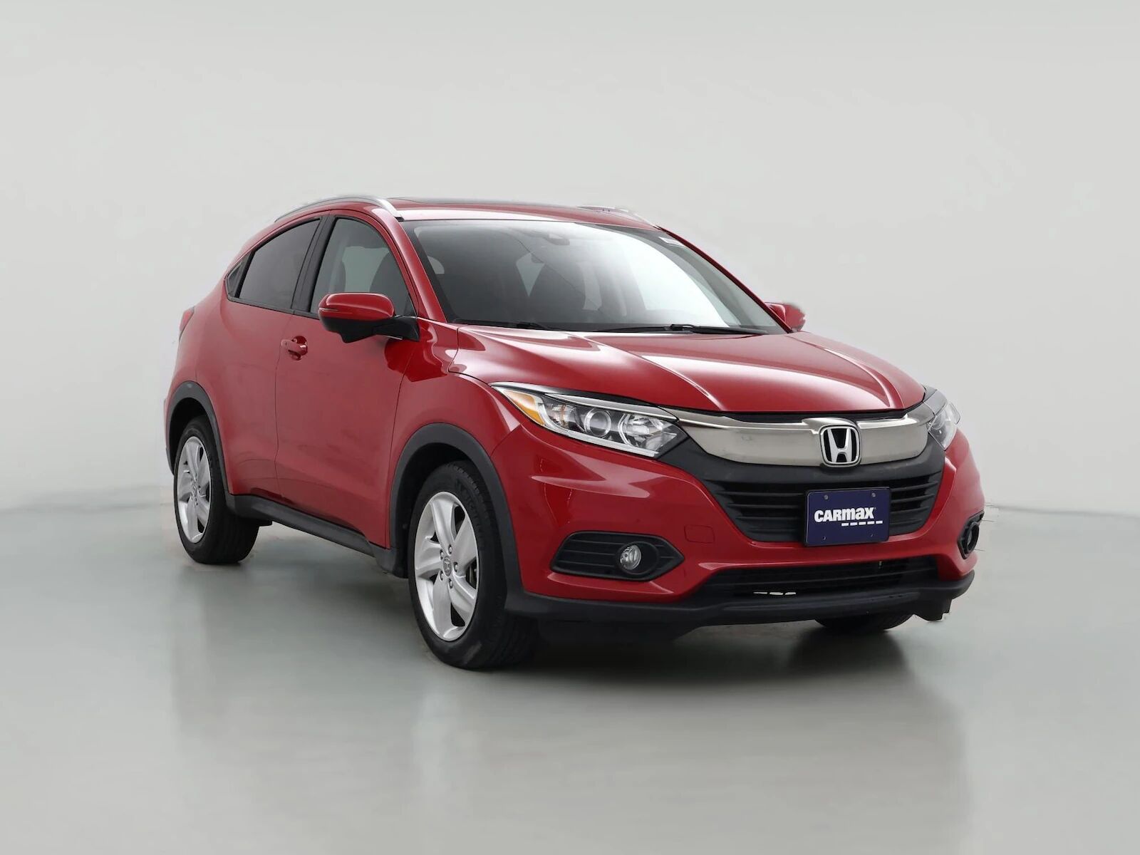 2020 HONDA HR-V