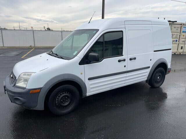 2013 FORD Transit
