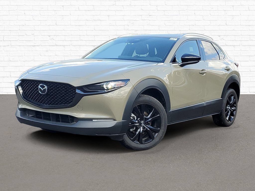 2024 MAZDA CX-30
